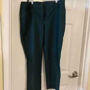Eloquii Kady Dress Pants
